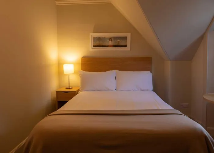 The Tarbet Hotel