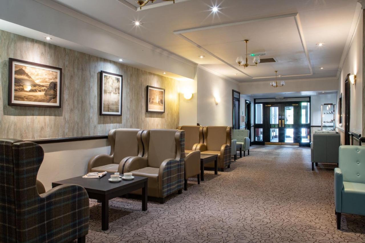 Hotel The