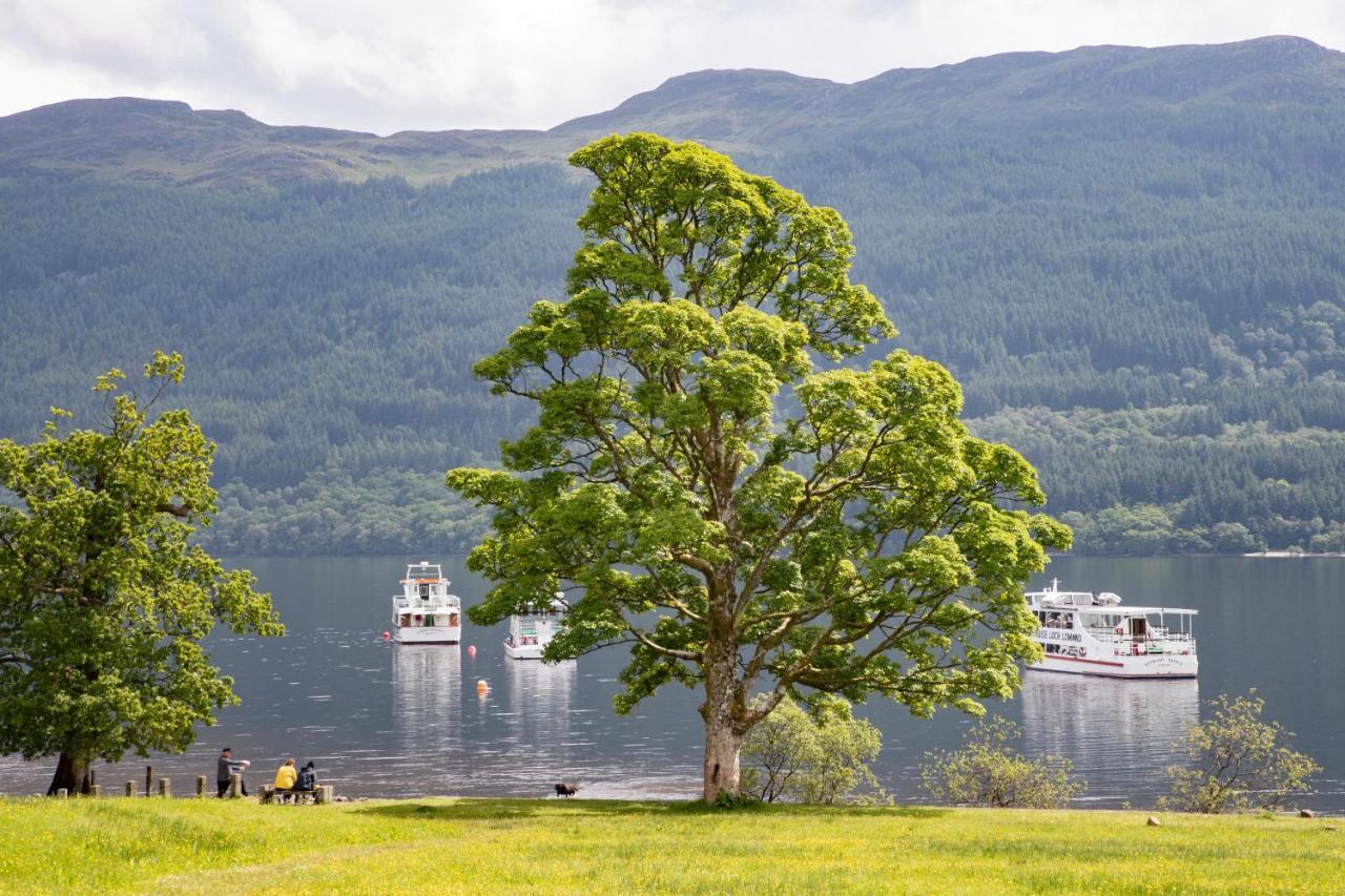 The 3* Tarbet