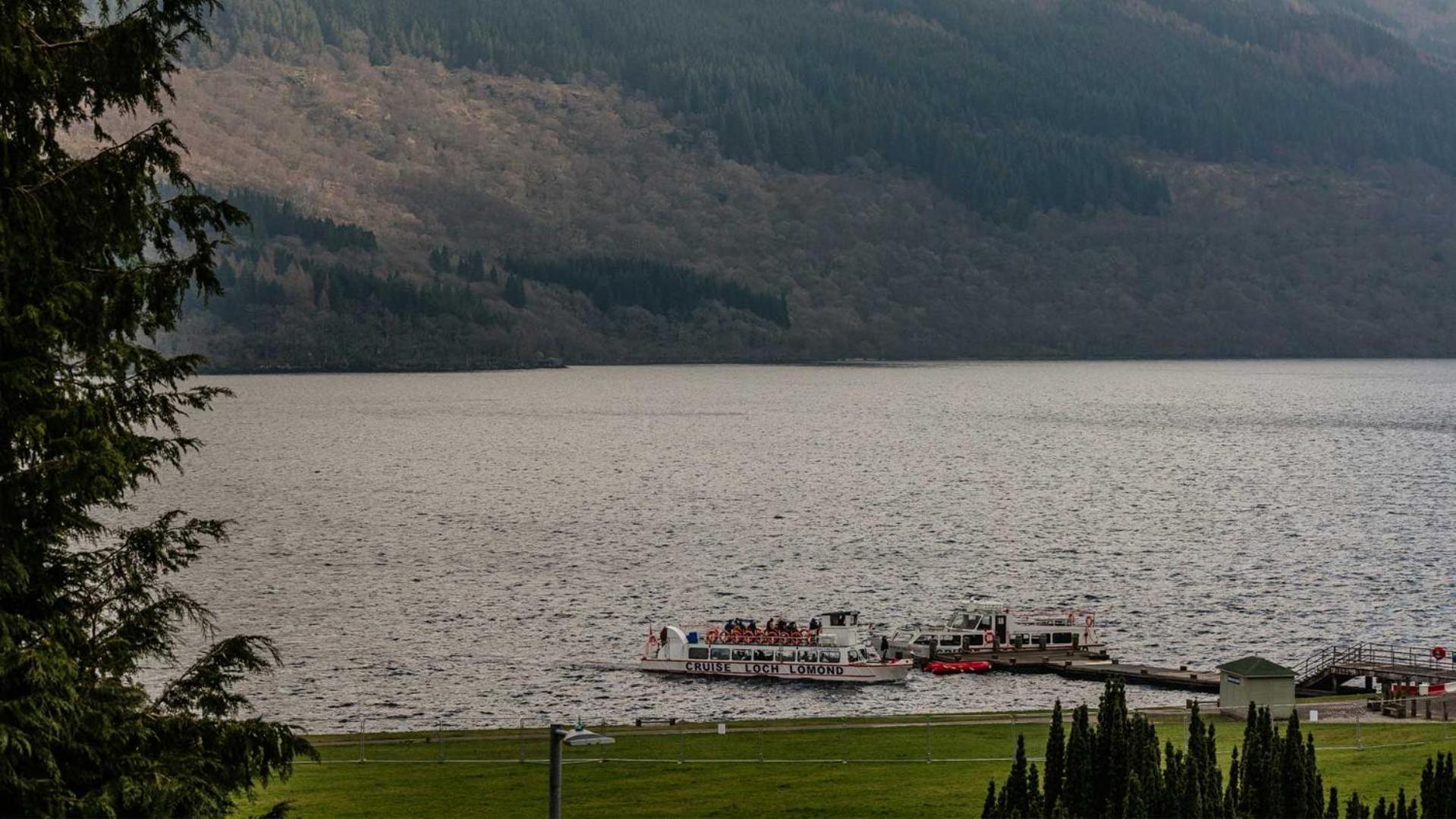 The Hotel Tarbet