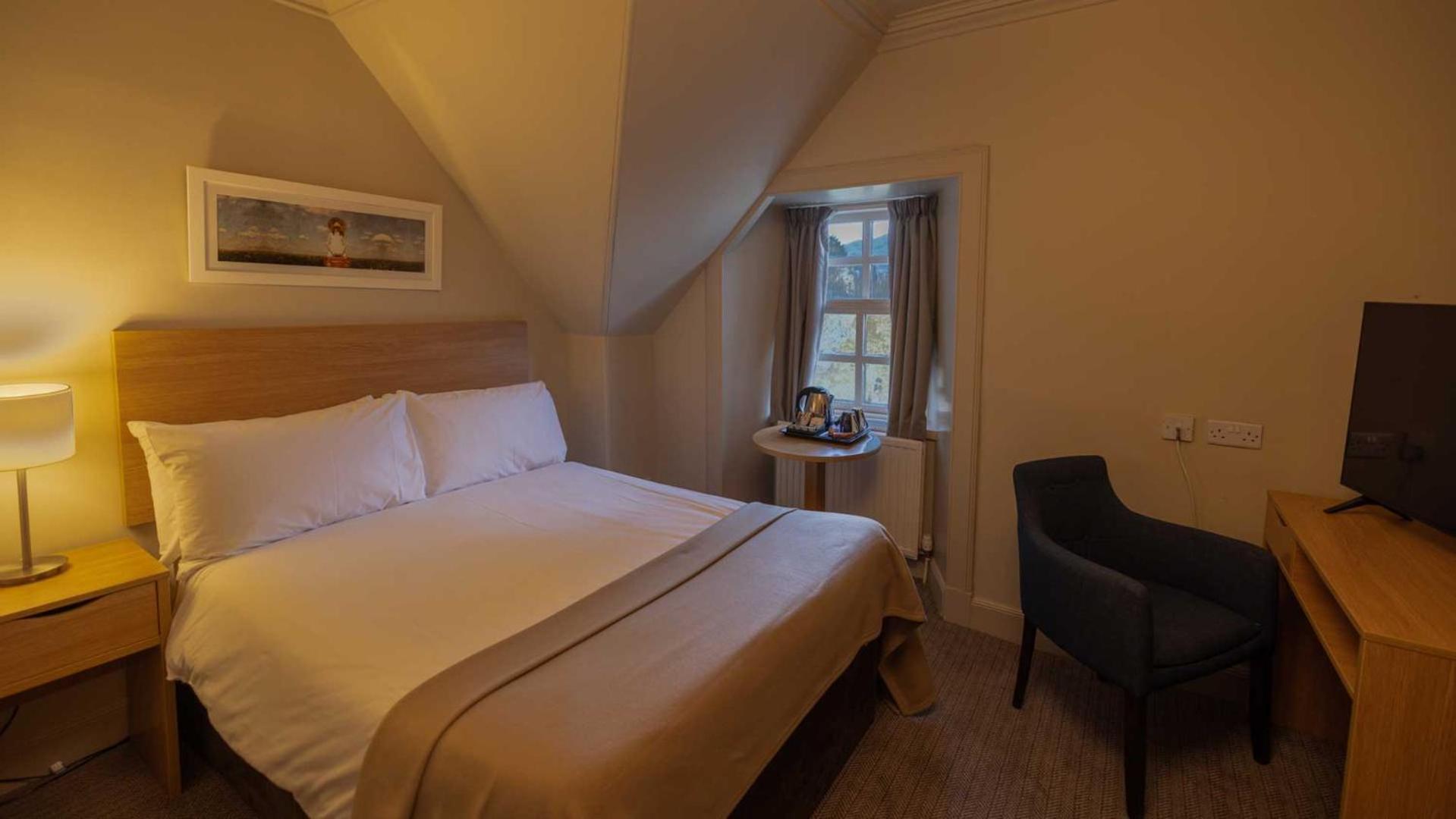 The Hotel Tarbet
