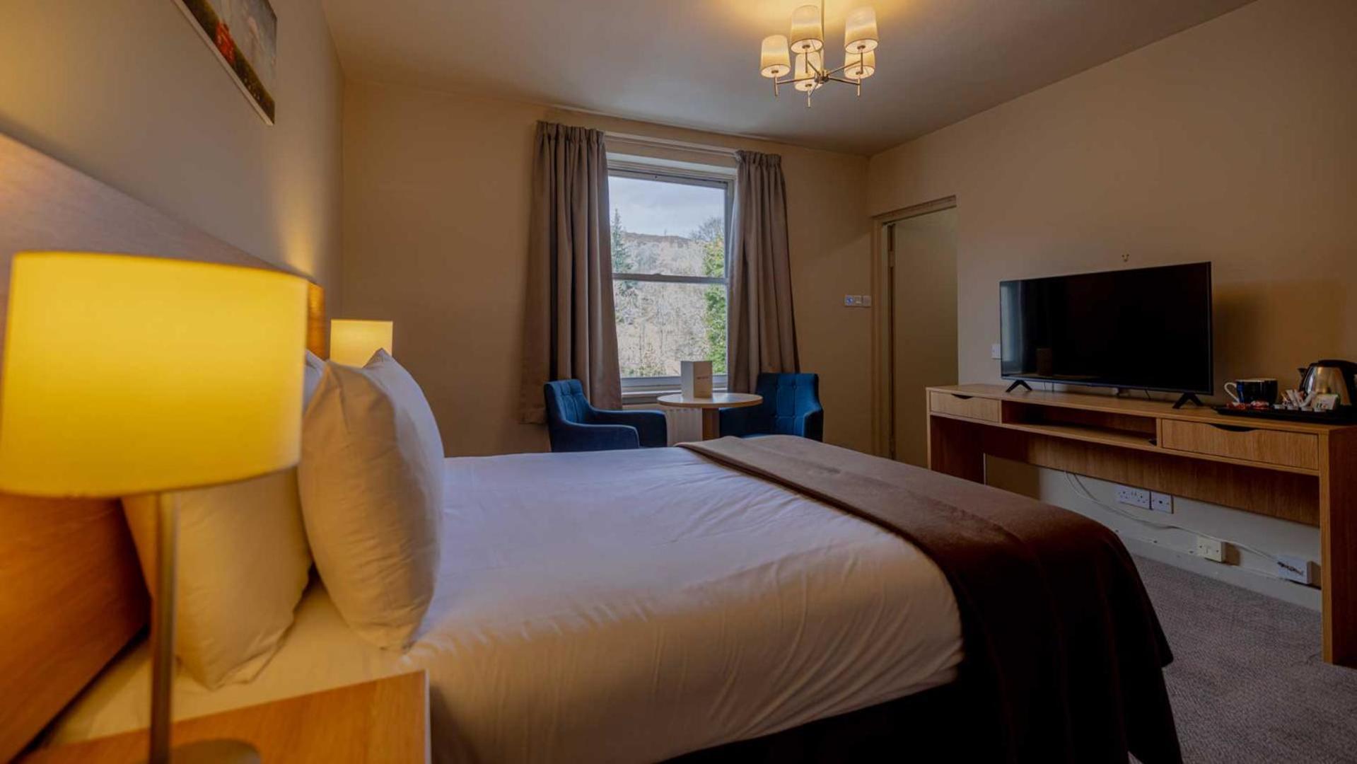 The 3* Tarbet