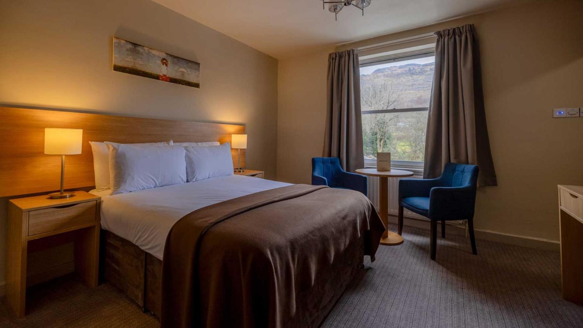 The Tarbet