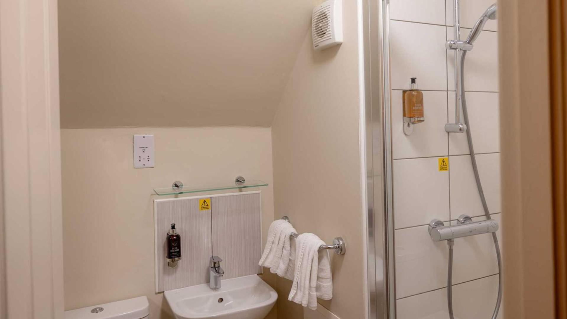 Hotel The