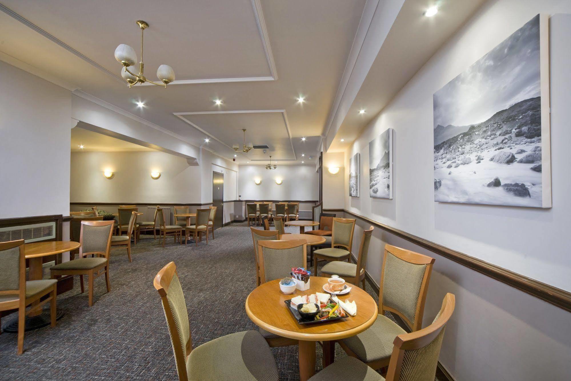 The Hotel