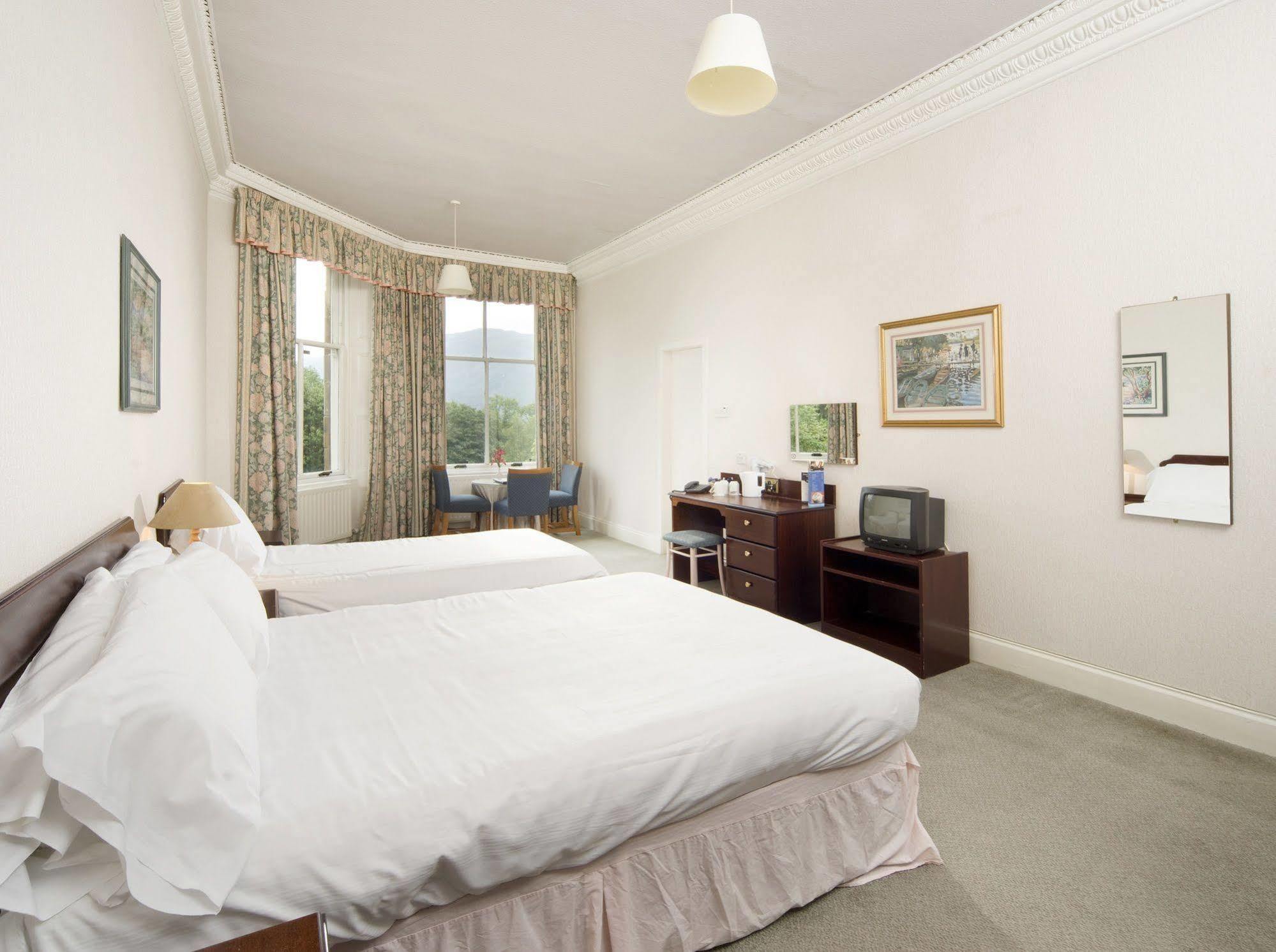 The 3* Tarbet