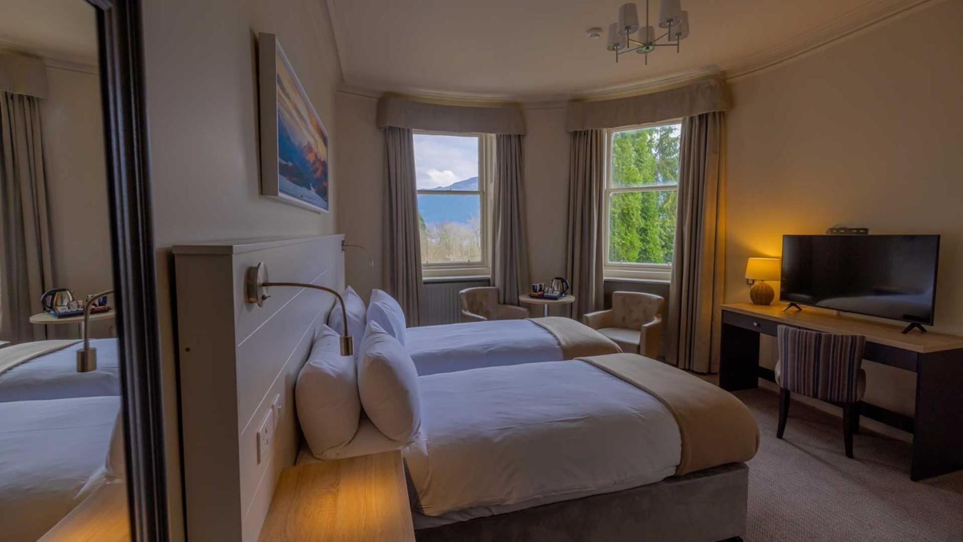 Hotel The 3*