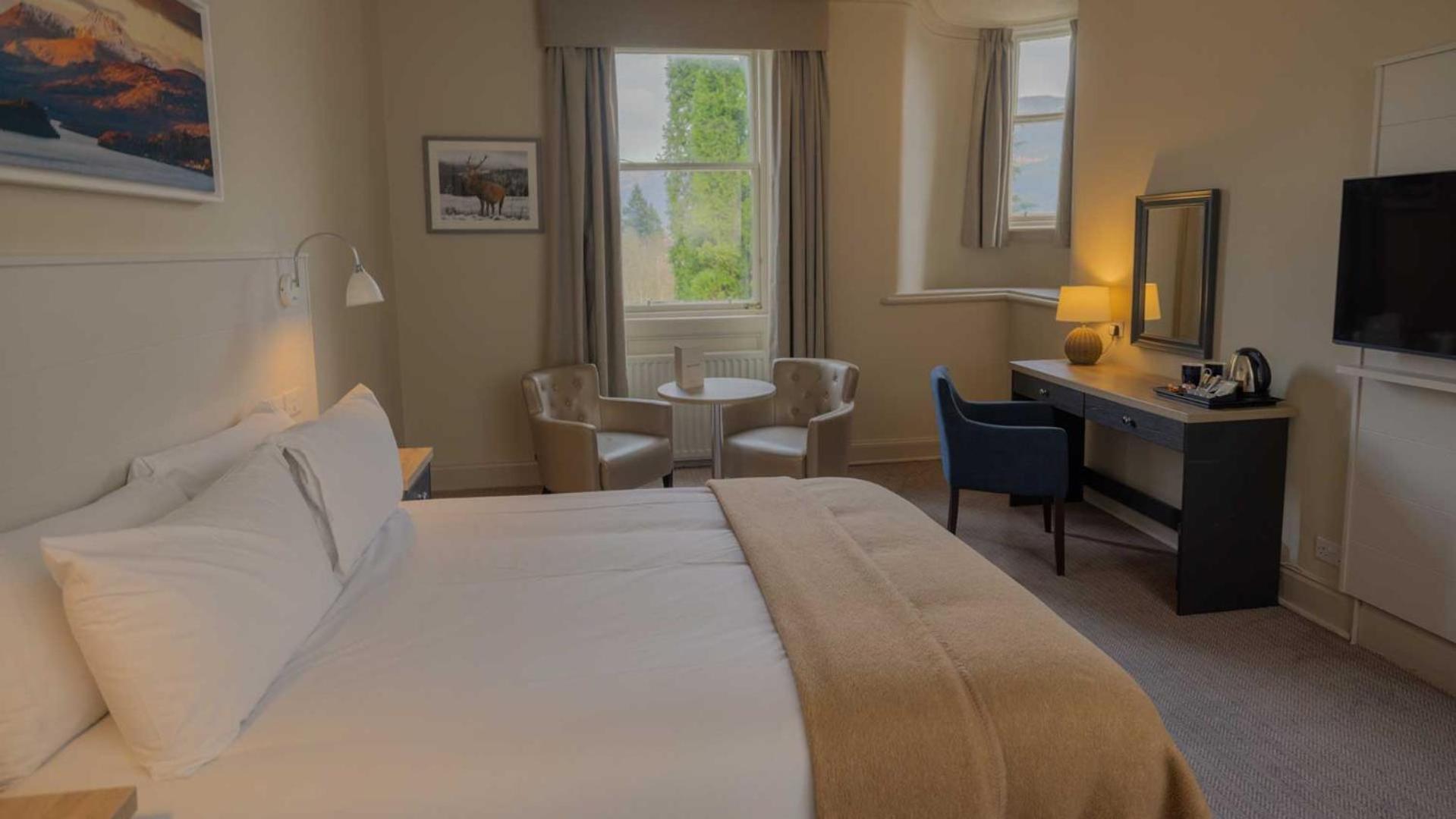 Hotel The