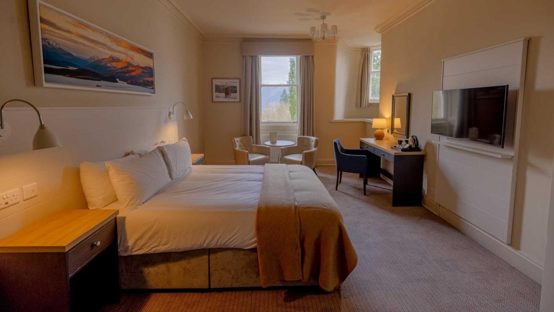 Hotel The 3*