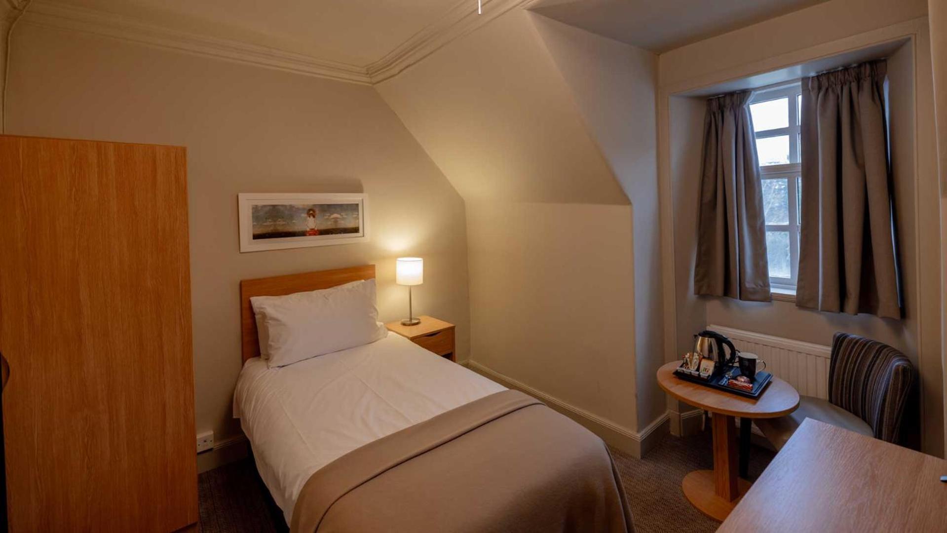 The 3* Tarbet